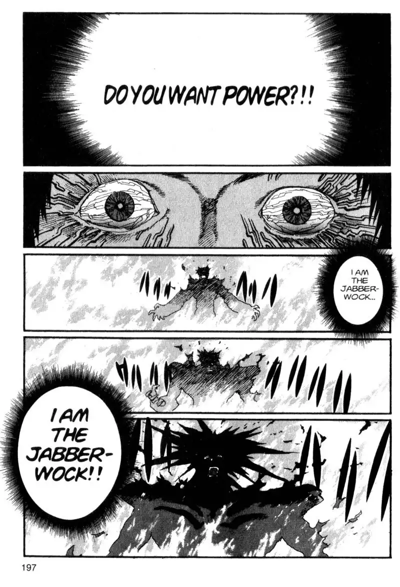 Project Arms Chapter 32 5